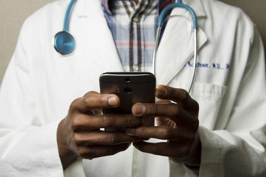 Cuidado médico de excelência para servidores públicos